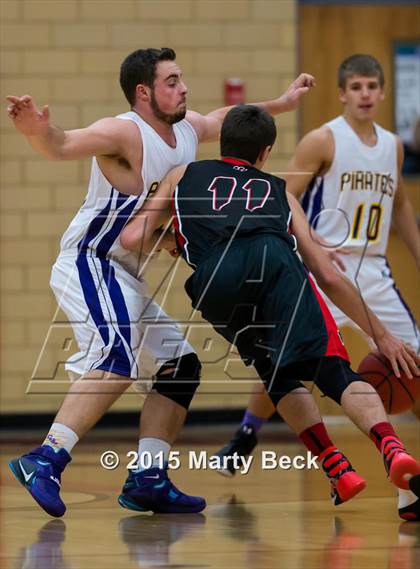 Thumbnail 2 in Prairie Home vs Chamois (Capital City Shootout) photogallery.