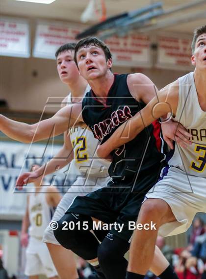 Thumbnail 2 in Prairie Home vs Chamois (Capital City Shootout) photogallery.