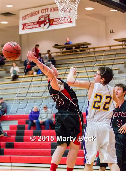 Thumbnail 3 in Prairie Home vs Chamois (Capital City Shootout) photogallery.