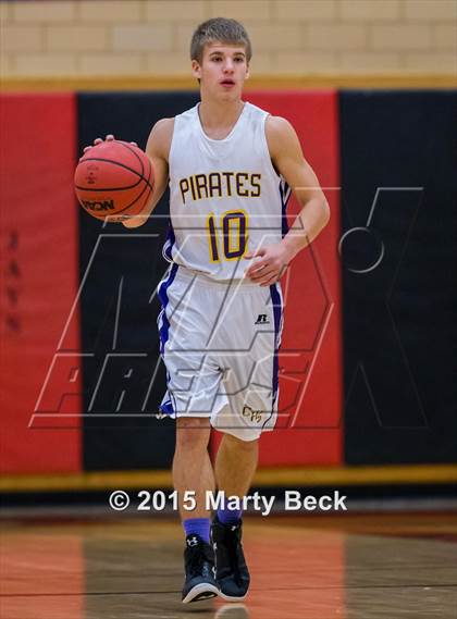 Thumbnail 1 in Prairie Home vs Chamois (Capital City Shootout) photogallery.