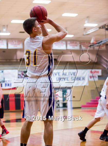 Thumbnail 1 in Prairie Home vs Chamois (Capital City Shootout) photogallery.