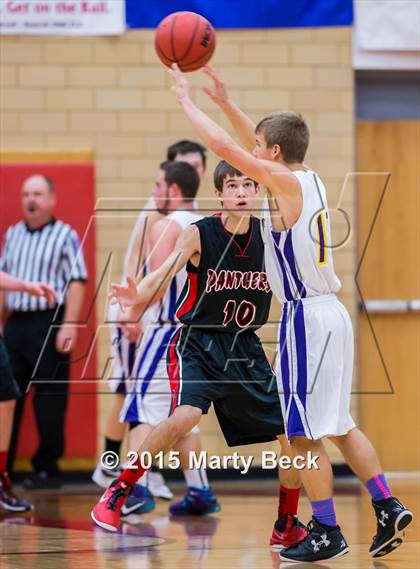 Thumbnail 2 in Prairie Home vs Chamois (Capital City Shootout) photogallery.