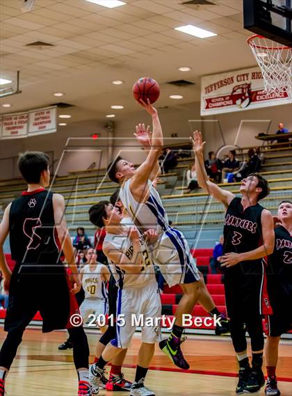 Thumbnail 3 in Prairie Home vs Chamois (Capital City Shootout) photogallery.