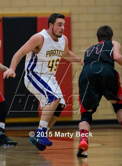 Thumbnail 1 in Prairie Home vs Chamois (Capital City Shootout) photogallery.
