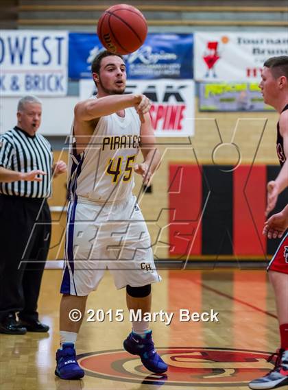Thumbnail 3 in Prairie Home vs Chamois (Capital City Shootout) photogallery.