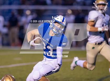 Thumbnail 3 in Cathedral @ Indianapolis Bishop Chatard photogallery.
