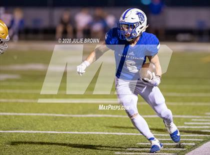 Thumbnail 3 in Cathedral @ Indianapolis Bishop Chatard photogallery.