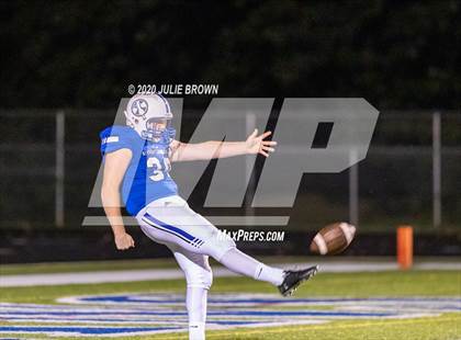Thumbnail 3 in Cathedral @ Indianapolis Bishop Chatard photogallery.