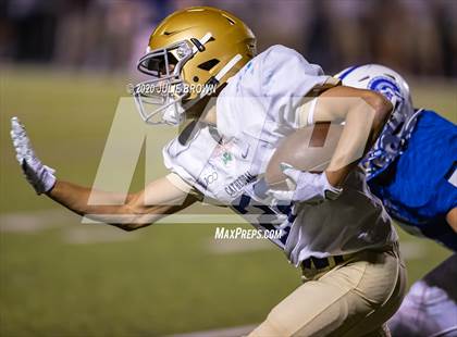 Thumbnail 3 in Cathedral @ Indianapolis Bishop Chatard photogallery.