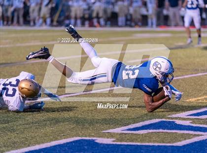 Thumbnail 3 in Cathedral @ Indianapolis Bishop Chatard photogallery.