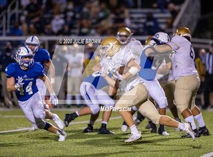 Thumbnail 3 in Cathedral @ Indianapolis Bishop Chatard photogallery.