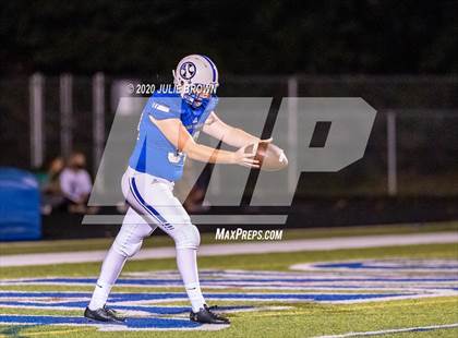 Thumbnail 3 in Cathedral @ Indianapolis Bishop Chatard photogallery.