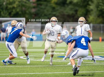 Thumbnail 3 in Cathedral @ Indianapolis Bishop Chatard photogallery.