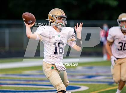 Thumbnail 3 in Cathedral @ Indianapolis Bishop Chatard photogallery.