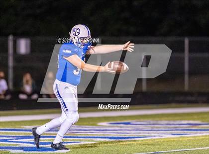 Thumbnail 3 in Cathedral @ Indianapolis Bishop Chatard photogallery.