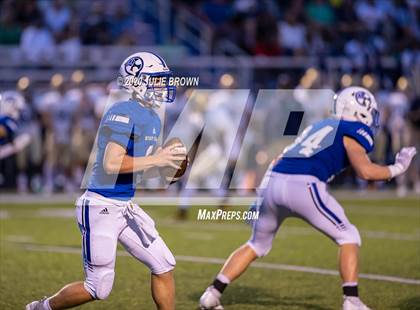 Thumbnail 3 in Cathedral @ Indianapolis Bishop Chatard photogallery.