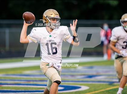 Thumbnail 2 in Cathedral @ Indianapolis Bishop Chatard photogallery.