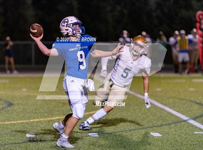 Thumbnail 3 in Cathedral @ Indianapolis Bishop Chatard photogallery.