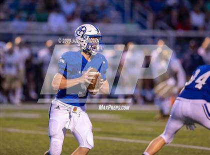 Thumbnail 1 in Cathedral @ Indianapolis Bishop Chatard photogallery.
