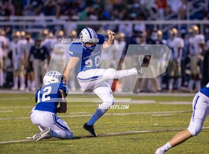 Thumbnail 3 in Cathedral @ Indianapolis Bishop Chatard photogallery.