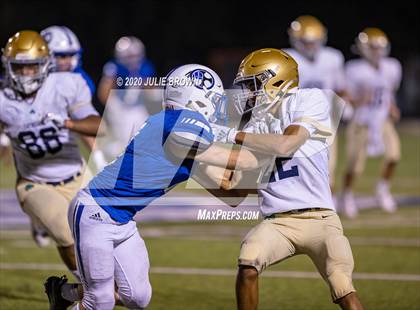 Thumbnail 2 in Cathedral @ Indianapolis Bishop Chatard photogallery.
