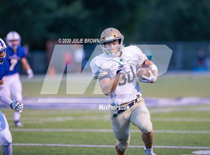 Thumbnail 2 in Cathedral @ Indianapolis Bishop Chatard photogallery.