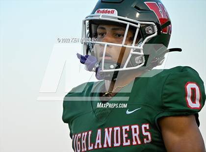 Thumbnail 2 in Oak Ridge vs The Woodlands photogallery.