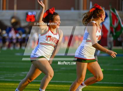 Thumbnail 3 in Oak Ridge vs The Woodlands photogallery.
