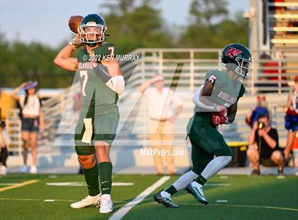 Thumbnail 2 in Oak Ridge vs The Woodlands photogallery.