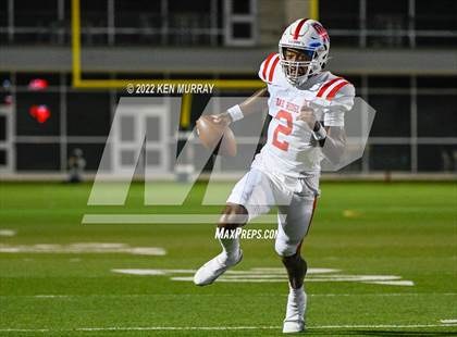 Thumbnail 2 in Oak Ridge vs The Woodlands photogallery.