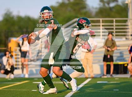 Thumbnail 1 in Oak Ridge vs The Woodlands photogallery.