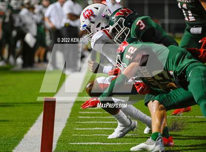 Thumbnail 1 in Oak Ridge vs The Woodlands photogallery.