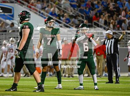 Thumbnail 1 in Oak Ridge vs The Woodlands photogallery.