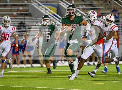 Thumbnail 1 in Oak Ridge vs The Woodlands photogallery.