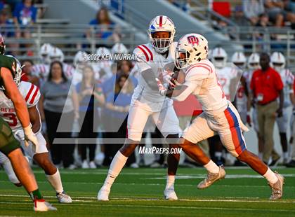 Thumbnail 1 in Oak Ridge vs The Woodlands photogallery.