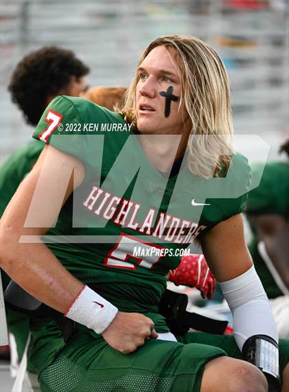 Thumbnail 3 in Oak Ridge vs The Woodlands photogallery.