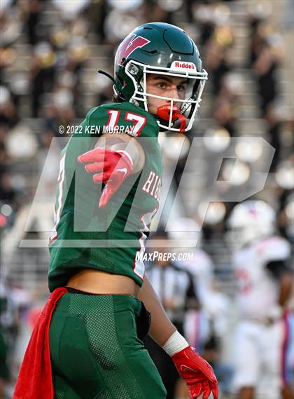 Thumbnail 1 in Oak Ridge vs The Woodlands photogallery.