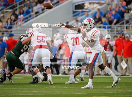 Thumbnail 1 in Oak Ridge vs The Woodlands photogallery.