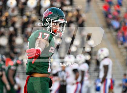 Thumbnail 2 in Oak Ridge vs The Woodlands photogallery.