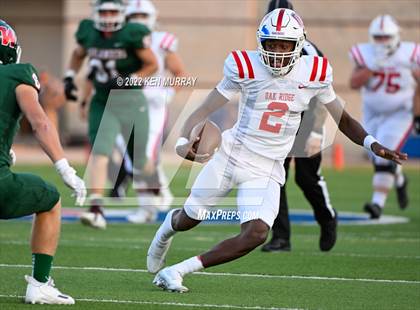 Thumbnail 2 in Oak Ridge vs The Woodlands photogallery.