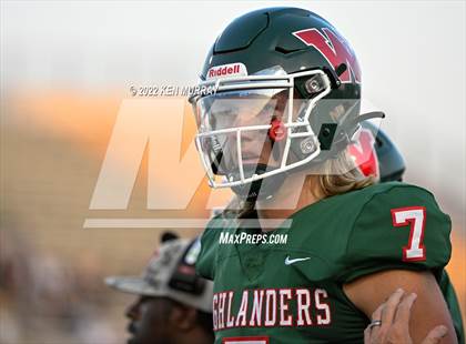 Thumbnail 2 in Oak Ridge vs The Woodlands photogallery.