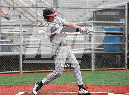 Thumbnail 2 in Hillcrest vs Sunset (UIL 5A Region II Bi-District Playoff) photogallery.