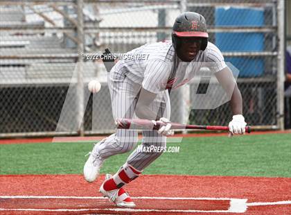Thumbnail 1 in Hillcrest vs Sunset (UIL 5A Region II Bi-District Playoff) photogallery.