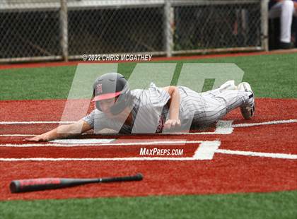 Thumbnail 3 in Hillcrest vs Sunset (UIL 5A Region II Bi-District Playoff) photogallery.