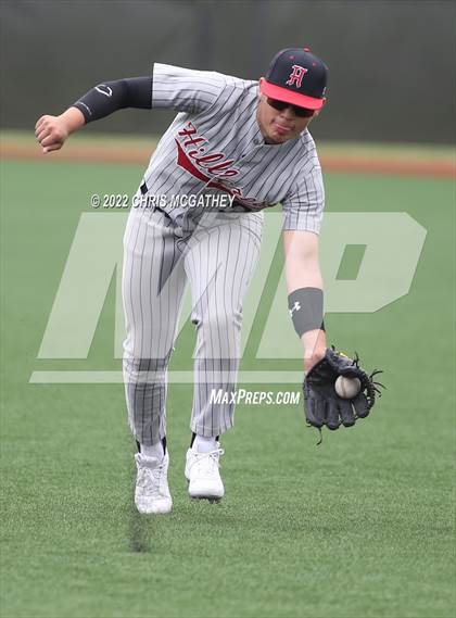 Thumbnail 2 in Hillcrest vs Sunset (UIL 5A Region II Bi-District Playoff) photogallery.