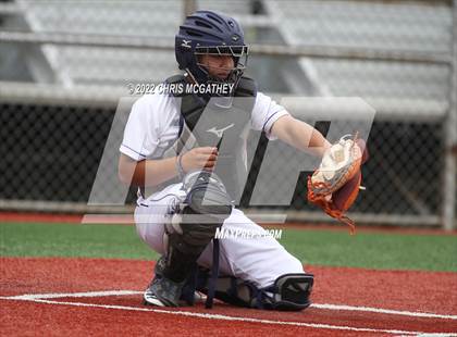 Thumbnail 1 in Hillcrest vs Sunset (UIL 5A Region II Bi-District Playoff) photogallery.