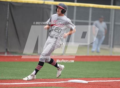 Thumbnail 1 in Hillcrest vs Sunset (UIL 5A Region II Bi-District Playoff) photogallery.