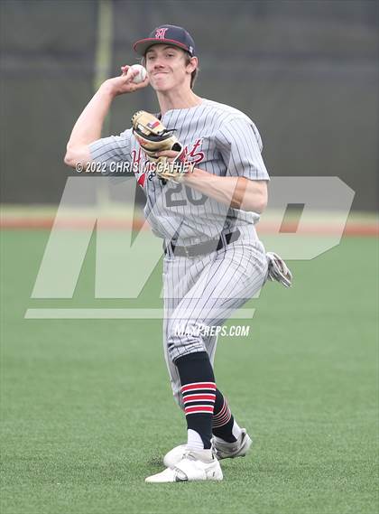 Thumbnail 1 in Hillcrest vs Sunset (UIL 5A Region II Bi-District Playoff) photogallery.