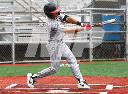 Thumbnail 1 in Hillcrest vs Sunset (UIL 5A Region II Bi-District Playoff) photogallery.