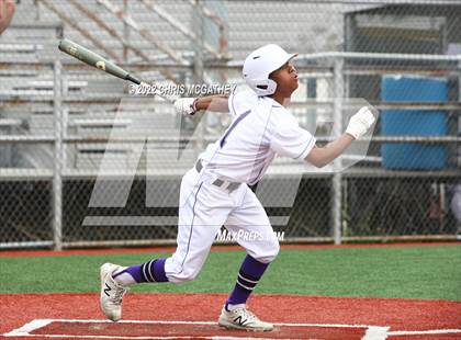 Thumbnail 3 in Hillcrest vs Sunset (UIL 5A Region II Bi-District Playoff) photogallery.